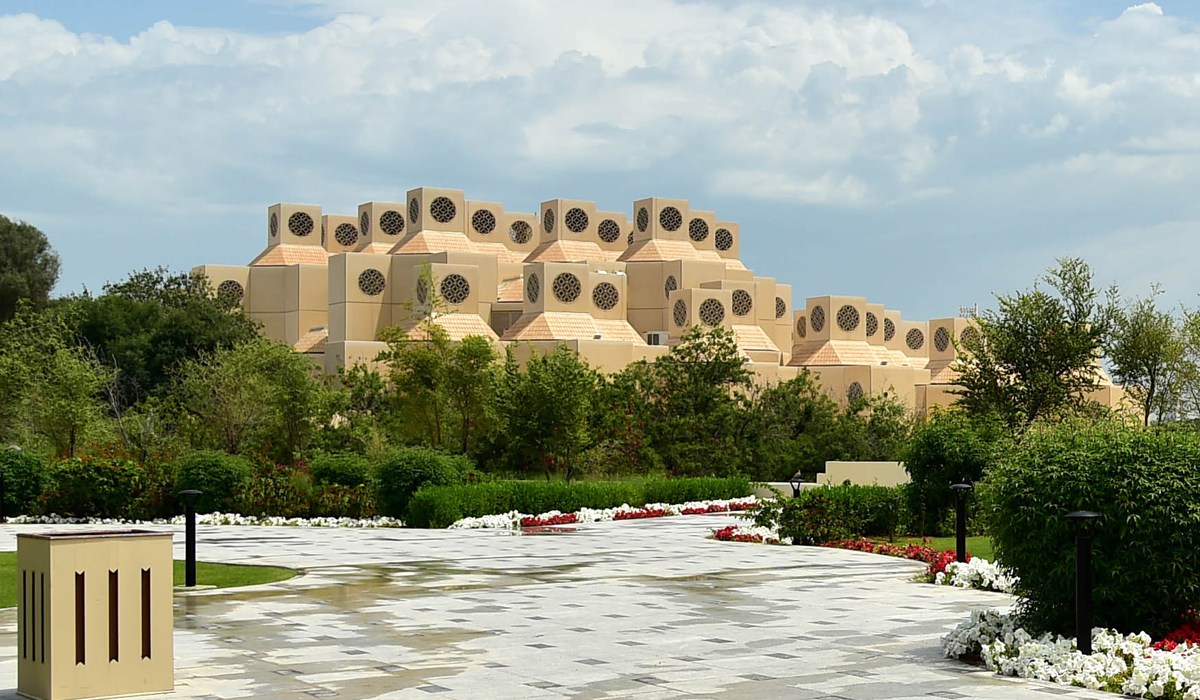 Qatar University